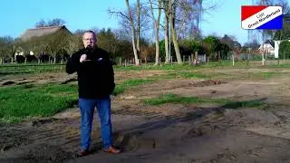 Woningbouw 2026 in Beek