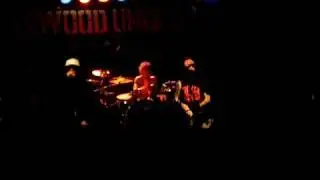 Hollywood Undead in San Diego Dec. 20, 2008