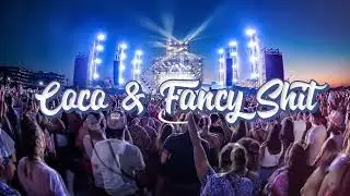 O.T. Genasis, CID - Coco & Fancy Shit (Deville Bootleg)