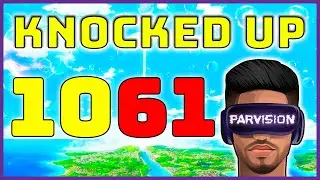 ONE PIECE CHAPTER 1061 LIVE READING! KNOCK UP STREAMS
