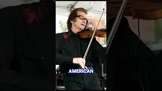 January 24 in Music History 🎶🎂 Doug Kershaw Born January 24, 1936