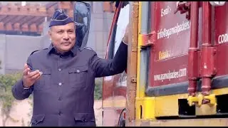 Agarwal Packers and Movers Ltd's New TVC 2017 | Original Agarwal Packers and Movers