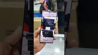World's First Moving Camera Smart phone !😱#tech #shorts