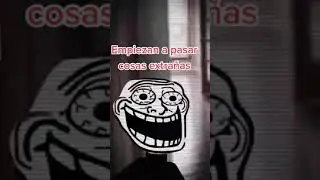 Fantasma ataca a chico | (voidterror) 🚫