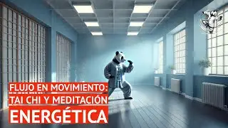 Flujo en Movimiento: Tai Chi y Meditaci&oacute;n Energ&eacute;tica