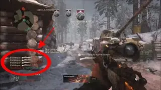 I Hit A Nice Quad With The [FaZe] Clan Tag