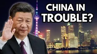Why China&rsquo;s Property Market WON&rsquo;T Collapse