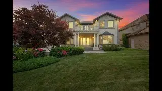 1816 Paddock Crescent, Mississauga