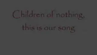 Cancer Bats- Hail Destroyer with lyrics