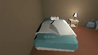 I have never been this scared before..