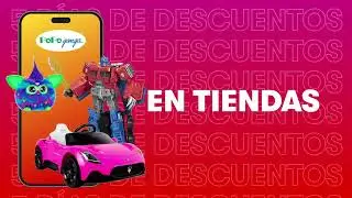 🔥 &iexcl;HOT SALE Pepe Ganga ya empez&oacute;! Descuentos irresistibles por tiempo limitado 🛍️✨