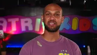 Patria Kids Church Online | God Has a Plan