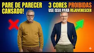 Pare de Parecer um Adolescente O Casaco que Você Deve Abandonar Depois dos 40