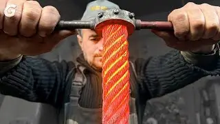 Next Level Most Satisfying Factory MACHINES and Ingenious TOOLS @QuantumTech