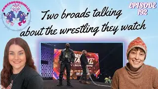 AS&Eacute; Women's Champion CHARITY KING Interview! Plus C2 & Final Battle Talk | Powerbombshells