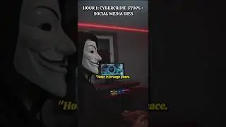 What If The Internet Shut Down For One Week? (The 24-Hour Collapse)