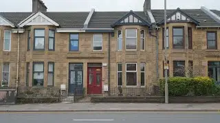 565 Crow Road, Glasgow G13 1NY