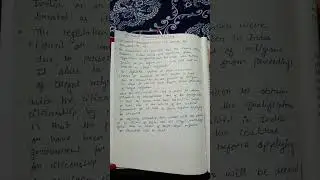 Citizenship Amendment Act,  2019 | Indian Constitution | Law Classes of SSG | #shorts #short #AskSSG
