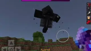 Lost weapons mod