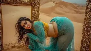 New look Arabian curvy Plus size women fashion model | beautiful girl model black Queen fashion 