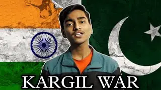 Kargil War | Real Story of Kargil War | JIYAMON RESEARCH CENTRE