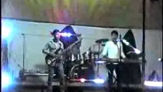 Grupo juventud musical en vivo