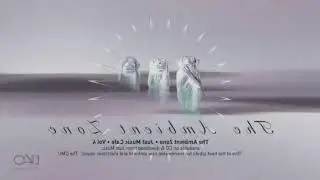 The Ambient Zone including _Weightless_ by Marconi Union(1080p)