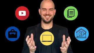 S&aring;dan f&aring;r du passiv indkomst (Trin for trin guide)