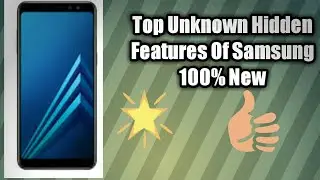 5 Hidden Features Of Samsung Galaxy J7 Prime!! Amazing