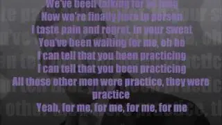 Practice Lyrics-Drake