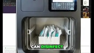 Sterilization Methods: Chemical vs. Gas Plasma Explained #shorts