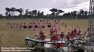 MALALAG COGON ELEMENTARY SCHOOL ON MUNATO FESTIVAL 2018
