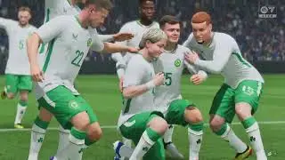 EUROS IN SIGHT! ☘️️&zwj;🇮🇪 Ireland FC 25 Career Mode #5