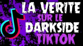 The hidden side of TikTok... - (The Darkside)