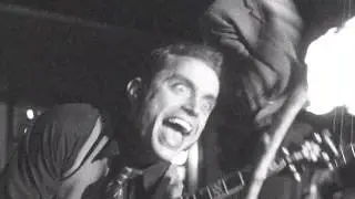 The Willies- Let's Get Drunk And Start A Fire (OFFICIAL VIDEO)