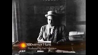 Governor Hunt | Arizona Stories Shorts