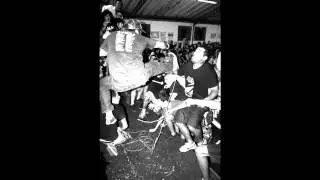 Point Of No Return - Letargia