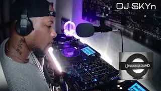 UK GARAGE MIX 2025 | OCTOBER SHOWCASE | HALLOWEEN ANTHEMS 🔥