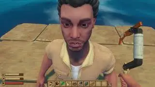 [Kylicy] Raft (Part 1) (Feat. Luis)