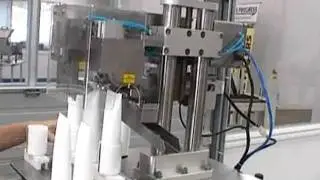 JDA- PLASTIC TUBE SEALER,COSMETIC TUBE SEALING MACHINE,CANADA,USA