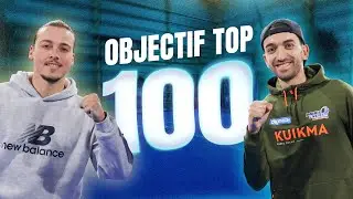 De 3500&egrave;me &agrave; TOP 100 FR ? Le plan d&rsquo;entra&icirc;nement qui va le transformer !