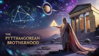 The Pythagorean Brotherhood - Aiming to Uncover the Deeper Truths of the Universe | Secret Societies