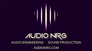 Studio design pt 3