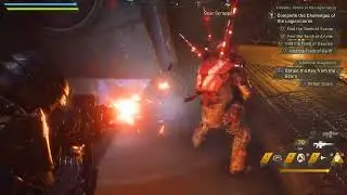 Anthem PC Gameplay #10