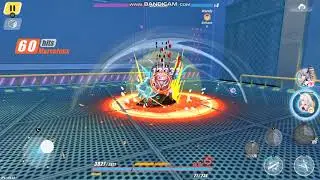 Domain of the Void testing