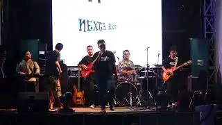 NEXTA RASTA on Stage Kaum Reggae Bersatu vol.4 Depok