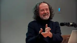 Marco Bertozzi Masterclass labdoc 1/6 - Cin&eacute;ma et architecture