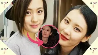 Ex-JYP Trainee Lena Ahn Surprises Fans With Appearance In Netflix's 