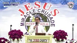JMCIM Preaching 