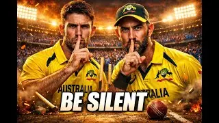 Will They Silence India Again? 🤫Australia Team Analysis #CricketVideos #Sports #Aus #Ind